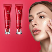 Fv Foundation Waterproof With EX-Coverage,Oil-free & Long Lasting